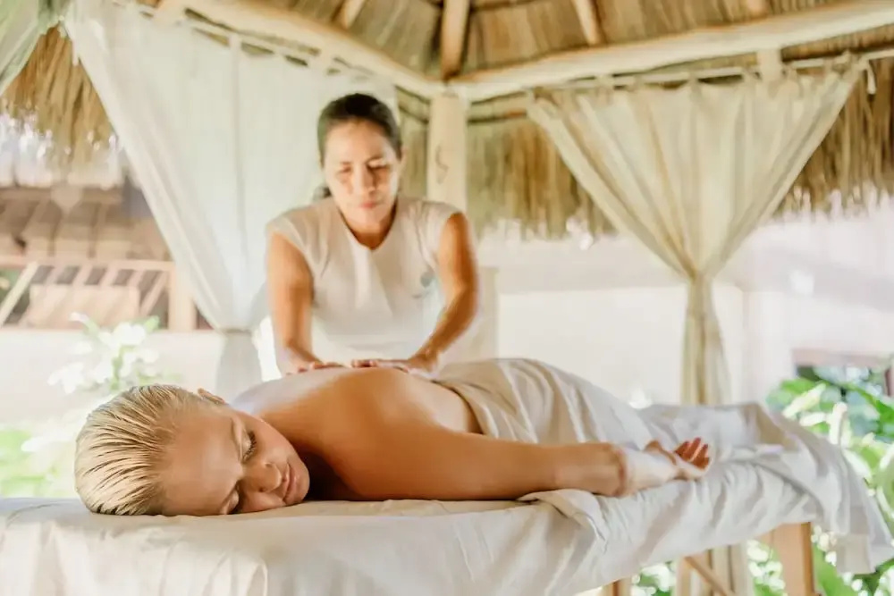 Amaca Beach Retreat - Puerto Vallarta South Shore