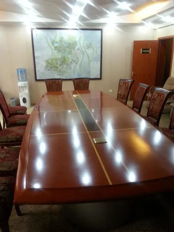 Karamay Xuelian Hotel
