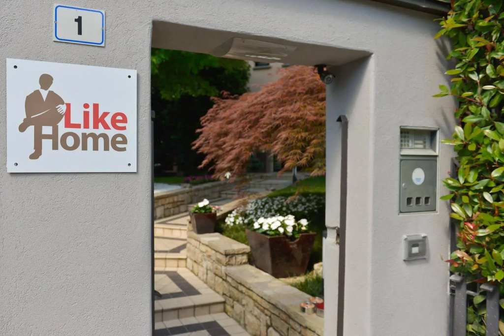 Like Home Boutique Hotel
