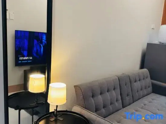 Shore 3 Residences Staycation