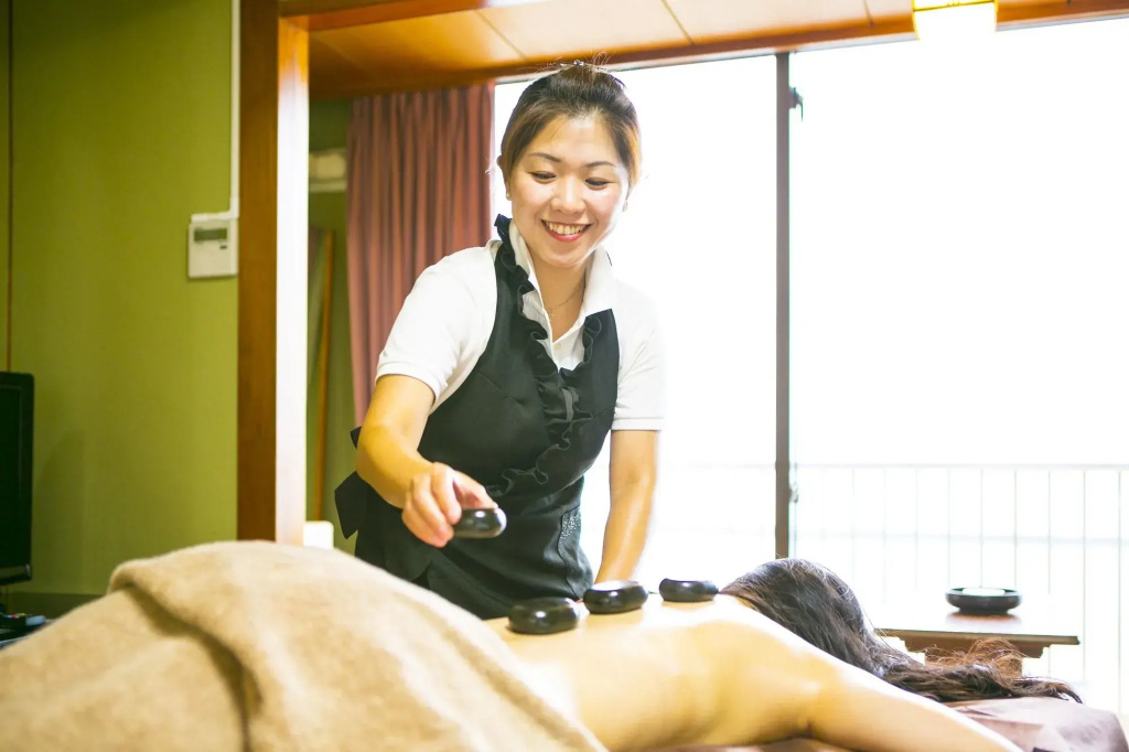 Ibusukionsen Hotel Shougetu