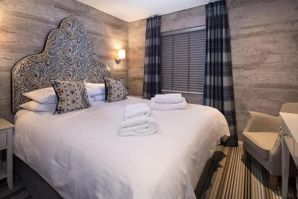 Hotel Hebrides