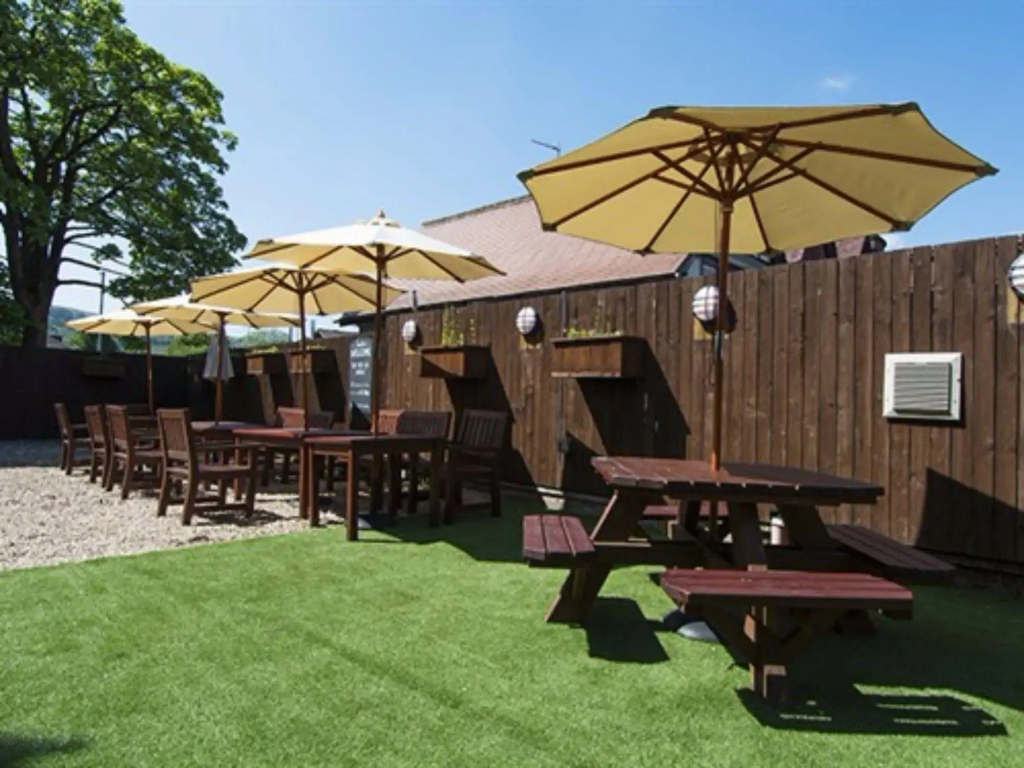 Tullie Inn