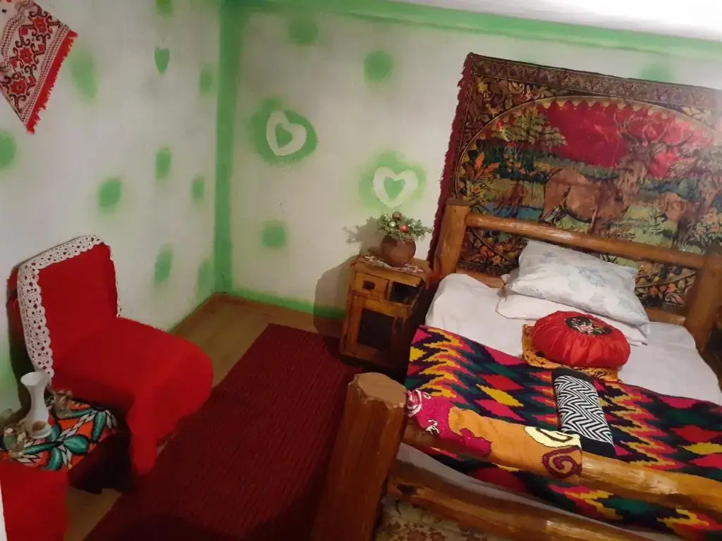 Room in Guest room - Cozy Sejour Near Forest for 2 people