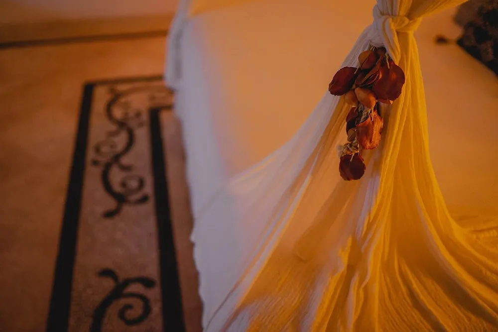 Tentaciones Boutique Hotel