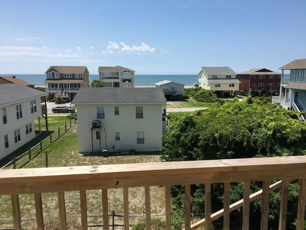 Wave Friends - 4 Br Home