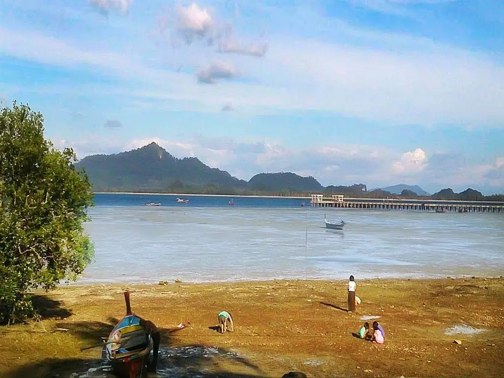 Mookanda Resort