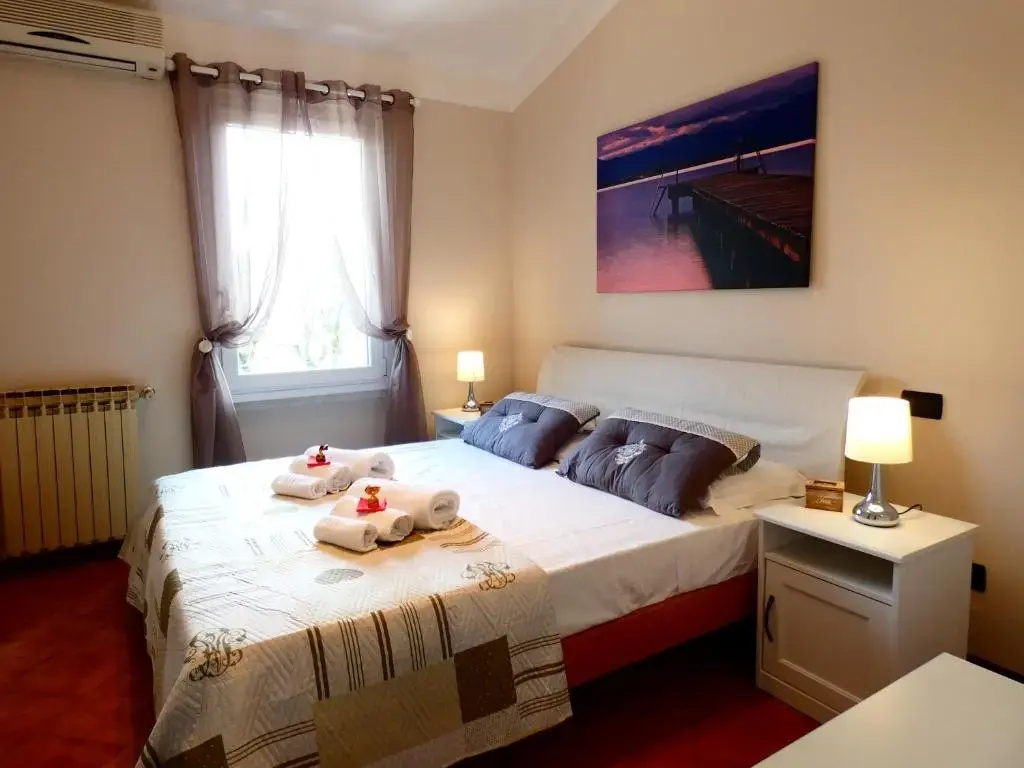 Sunrise House Desenzano