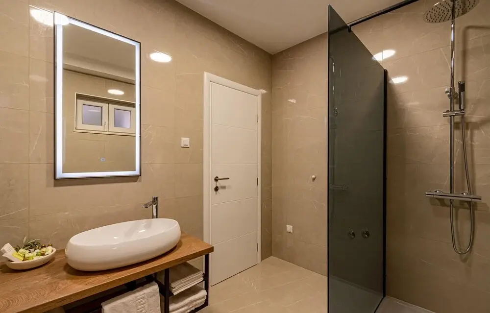 Awesome Home In Kuciste With Wifi