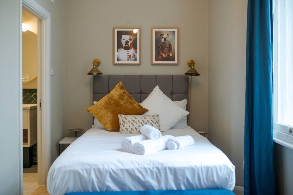 Perfect Hyde Park Apartment PS3