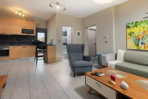 Amazing apartment near river