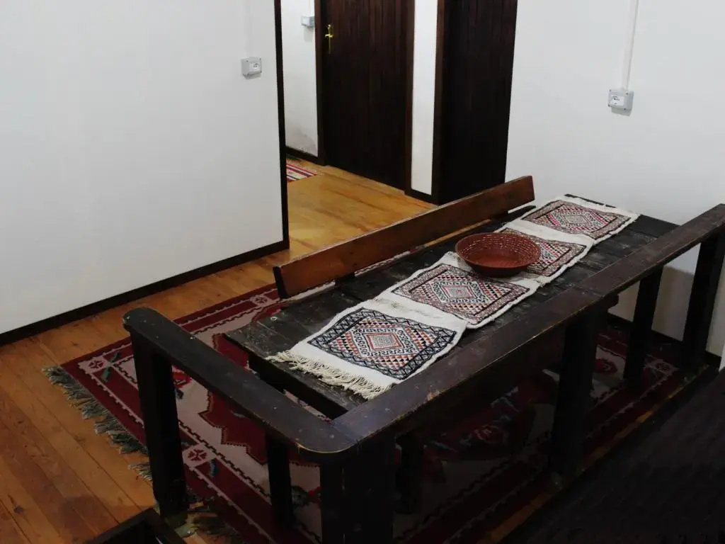 Beautiful and relaxing *Villa* in Paftal, Berat