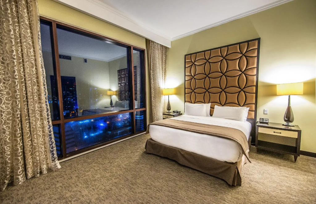 Eurostars Panama City
