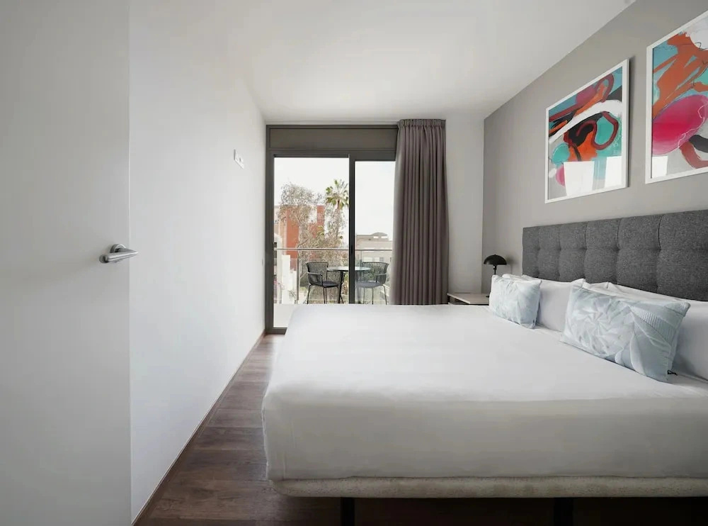 Numa Barcelona Colmena
