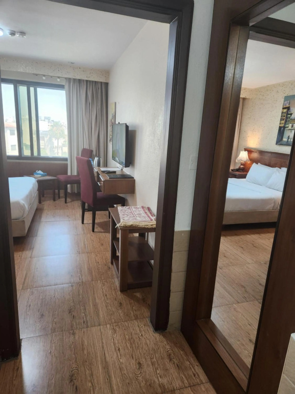 Amman Orchid Hotel