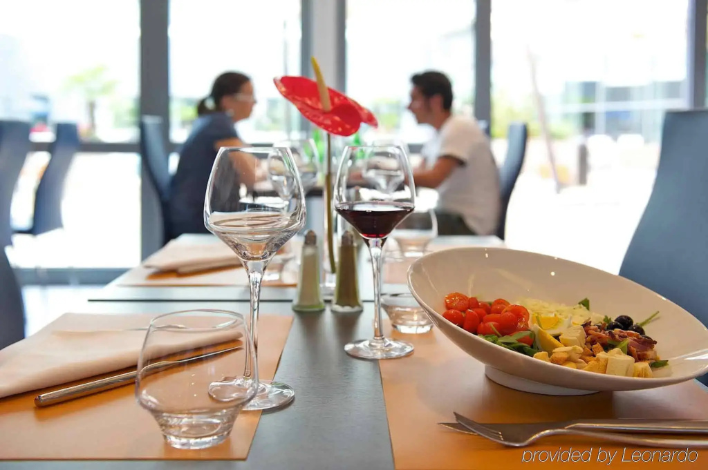 Novotel Milano Malpensa Aeroporto