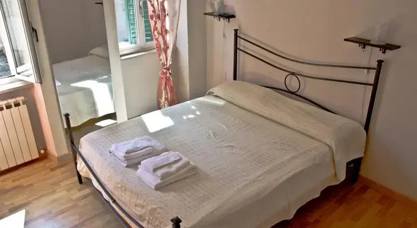 Appartamento Porta Pesa