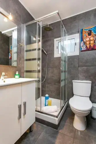 Apartamento BaBa