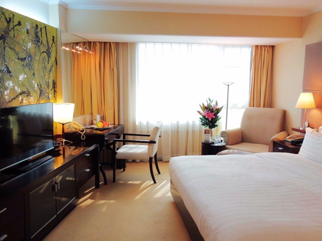 Asia Hotel Beijing