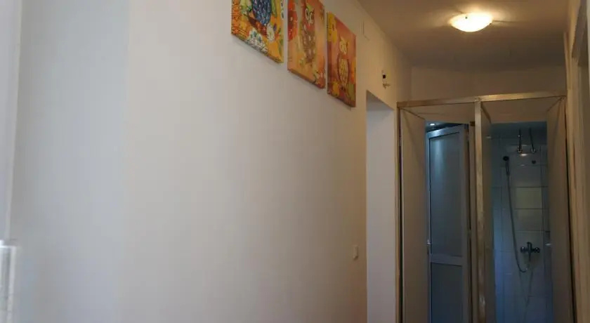 Hostel Sweet Dreams