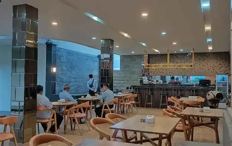 Grand Samota Hotel