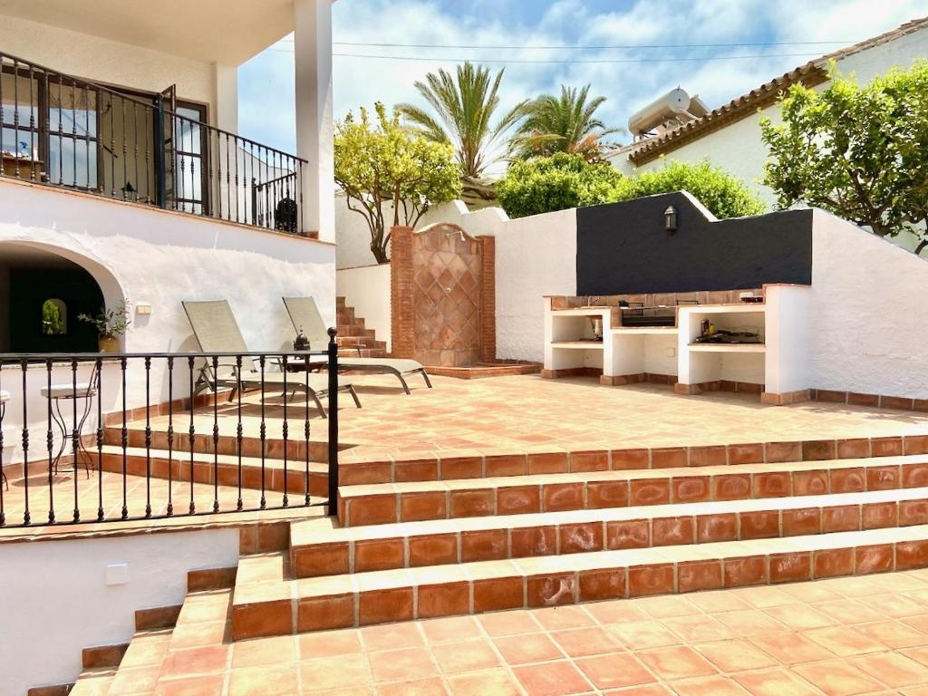 Casa Alba