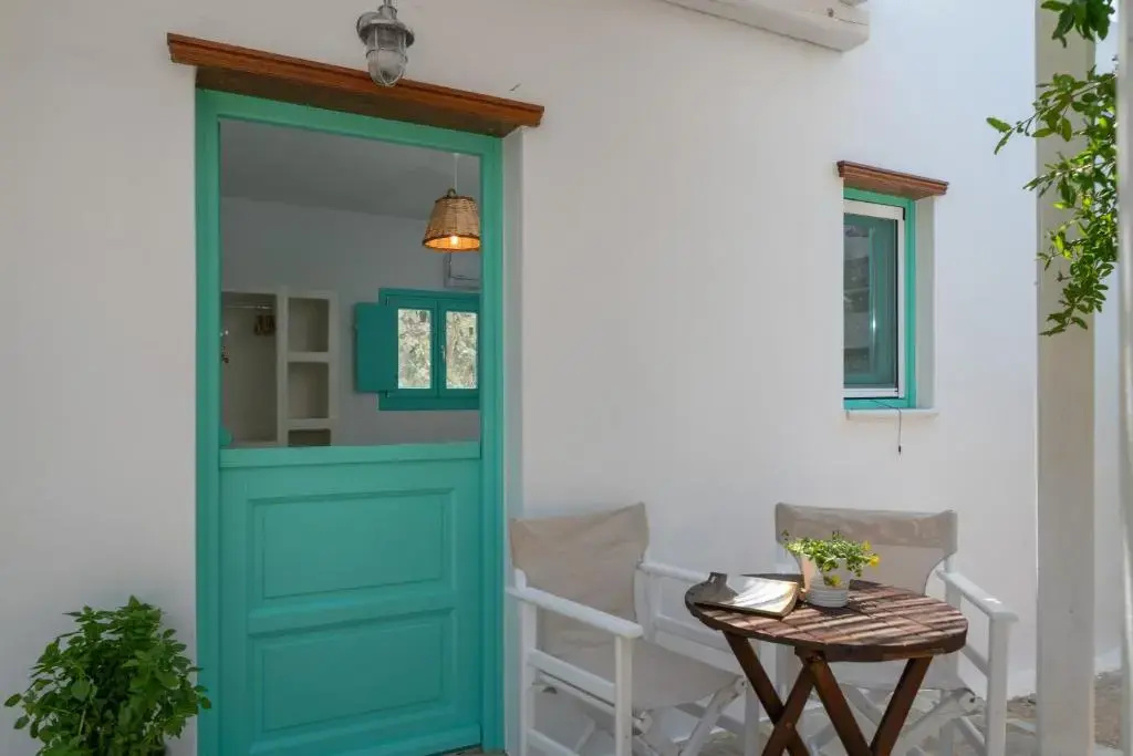 Xerolithia Guesthouse