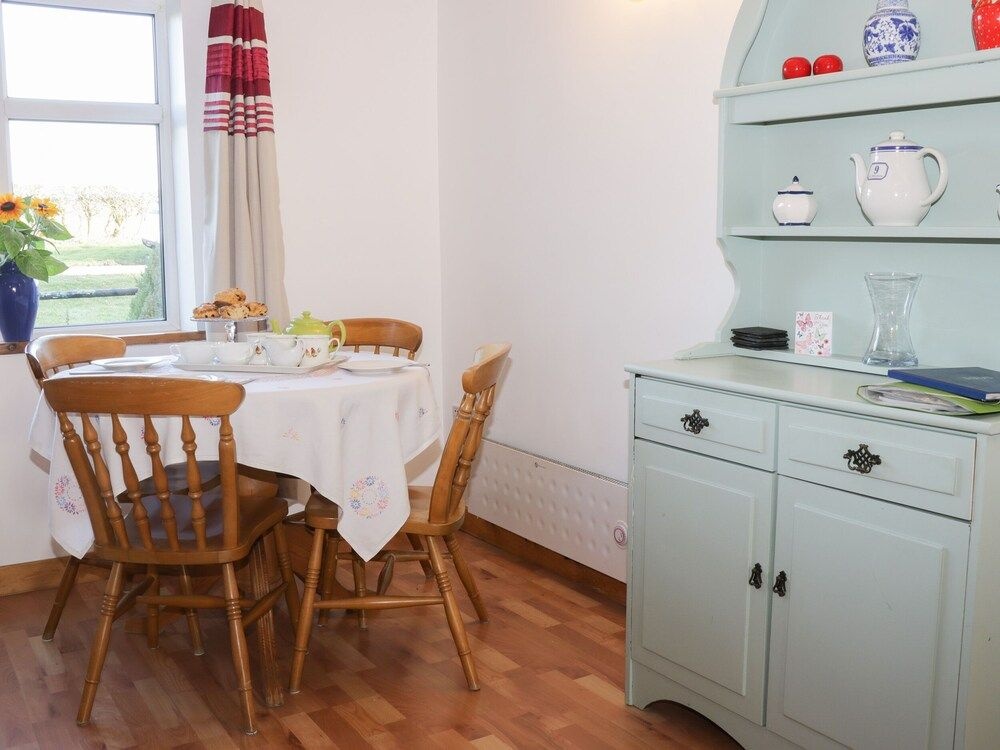The Cottage