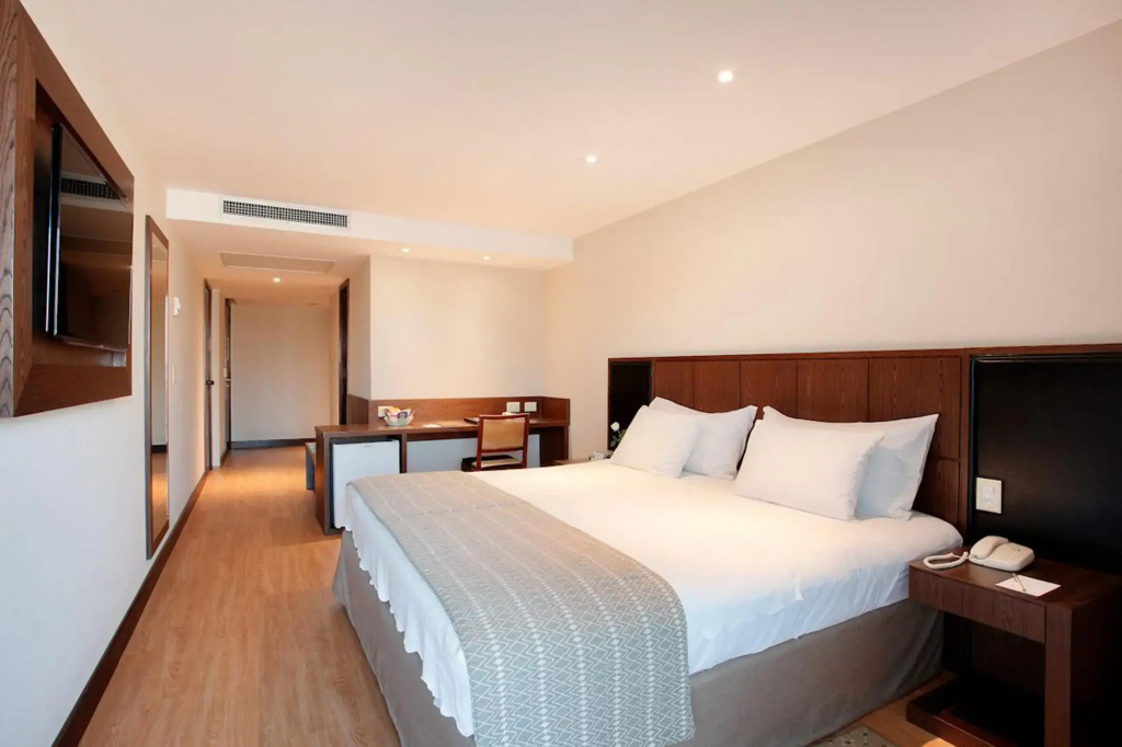 Windsor Palace Copacabana
