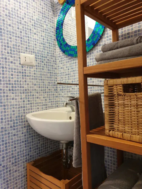 Casa Cabina