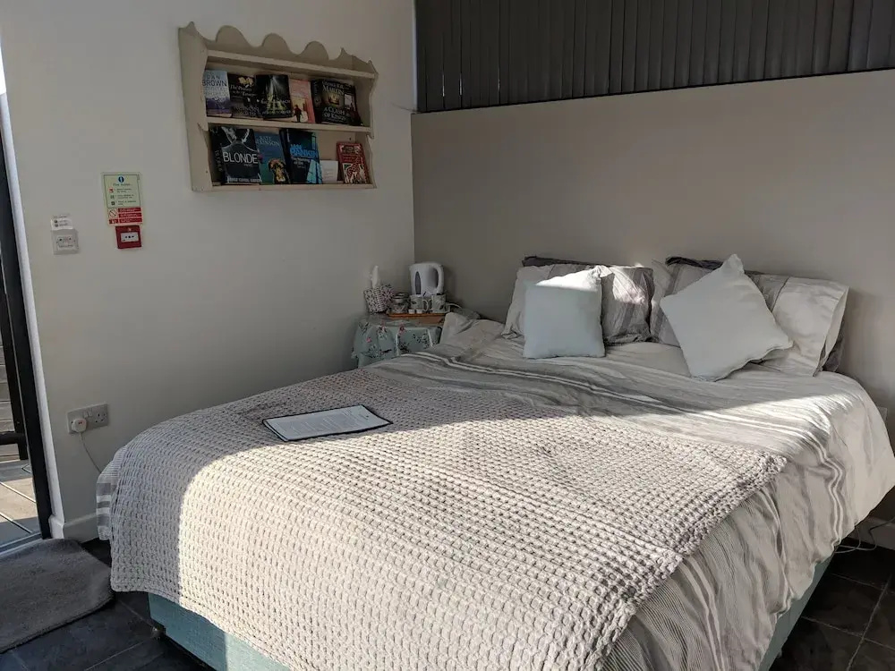 Clophill Eco Lodges