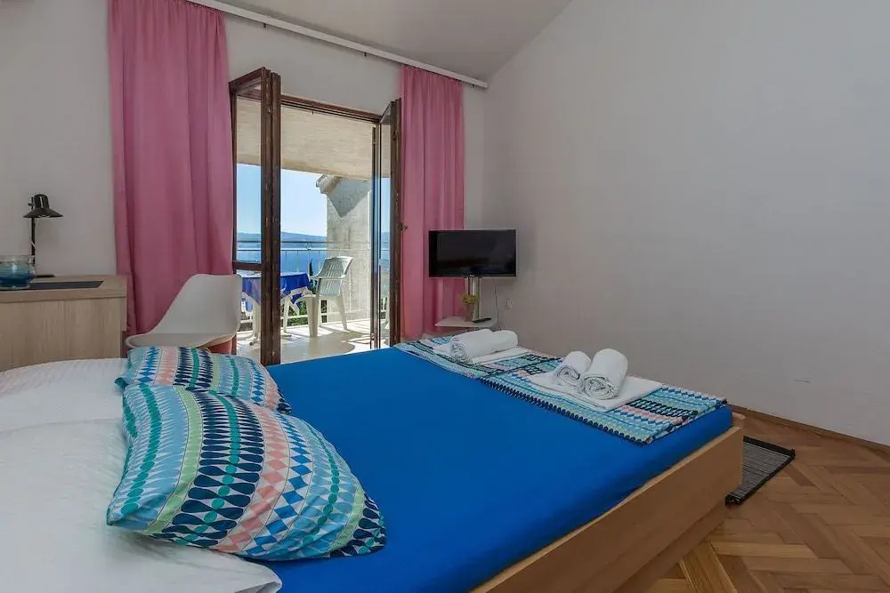 Apartments Maras