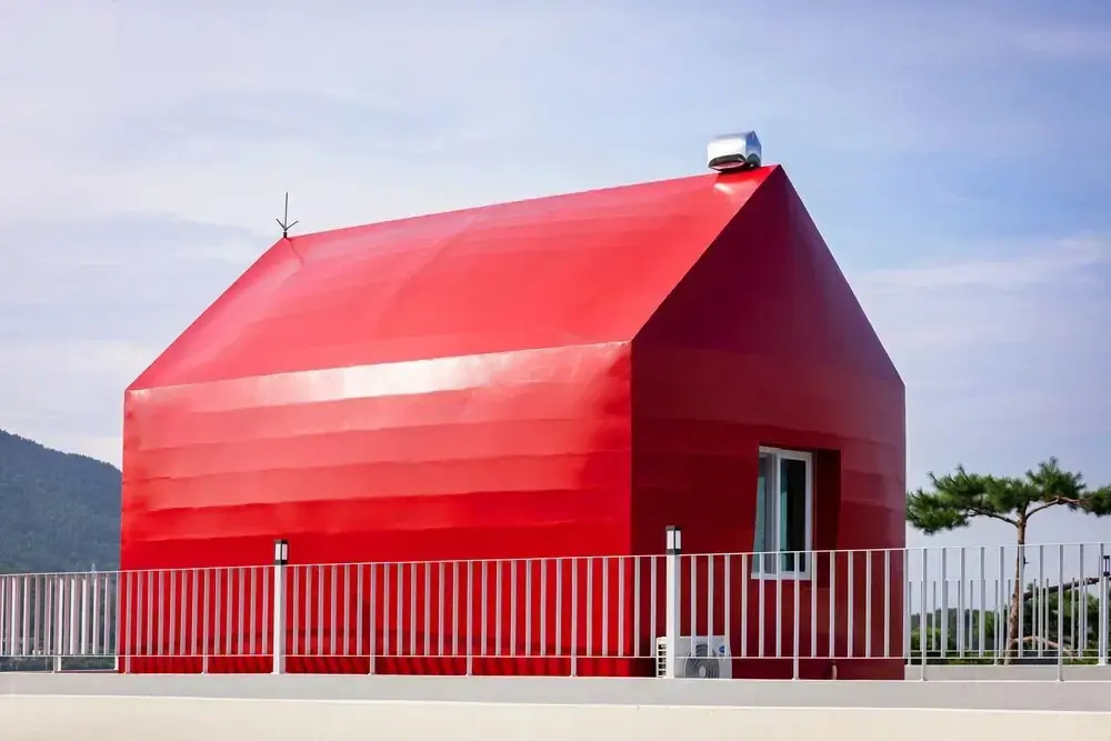 House of Sculpture