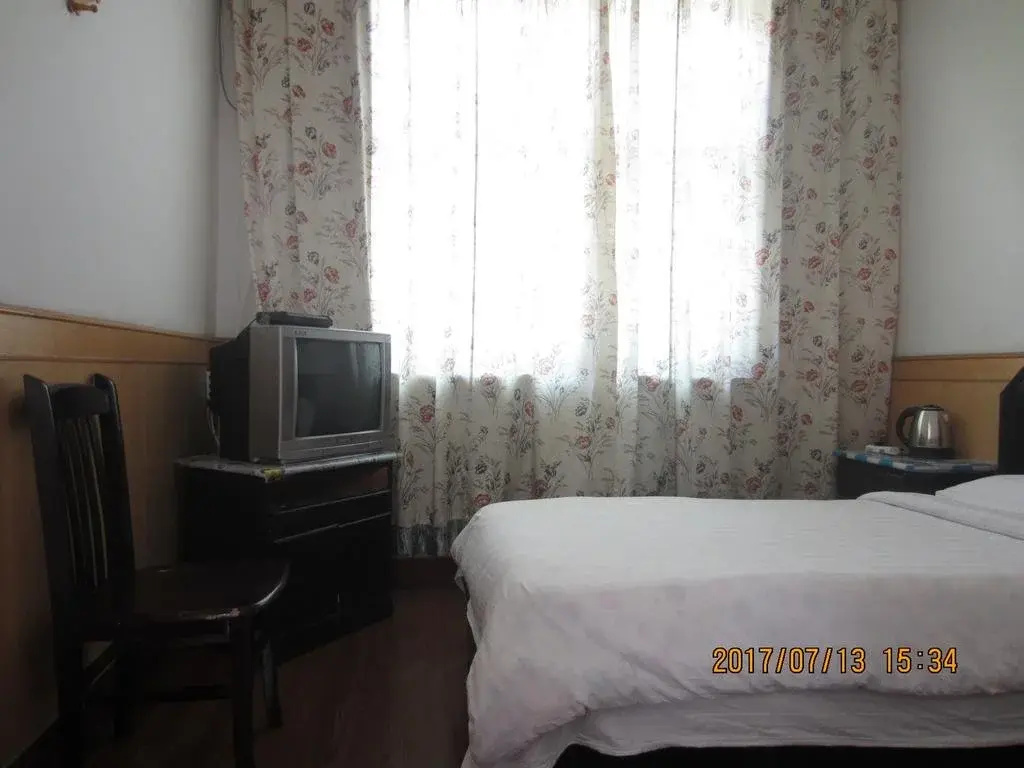 Huashan Lanyue Youth Hostel