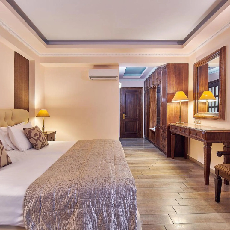 Palazetto Suites Zakynthos