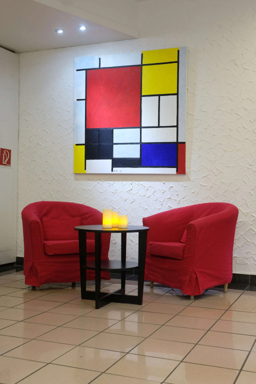 Hotel Hohenstaufen