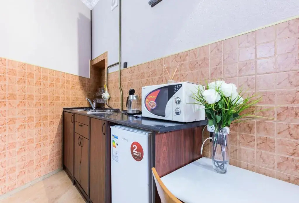 Apartment in the historic center