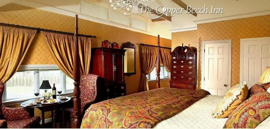 Copper Beech Inn