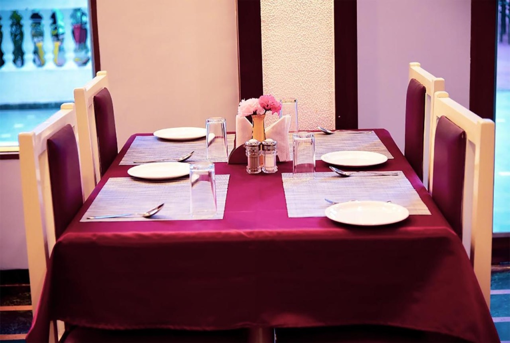 Aron Resort & Spa Lonavala