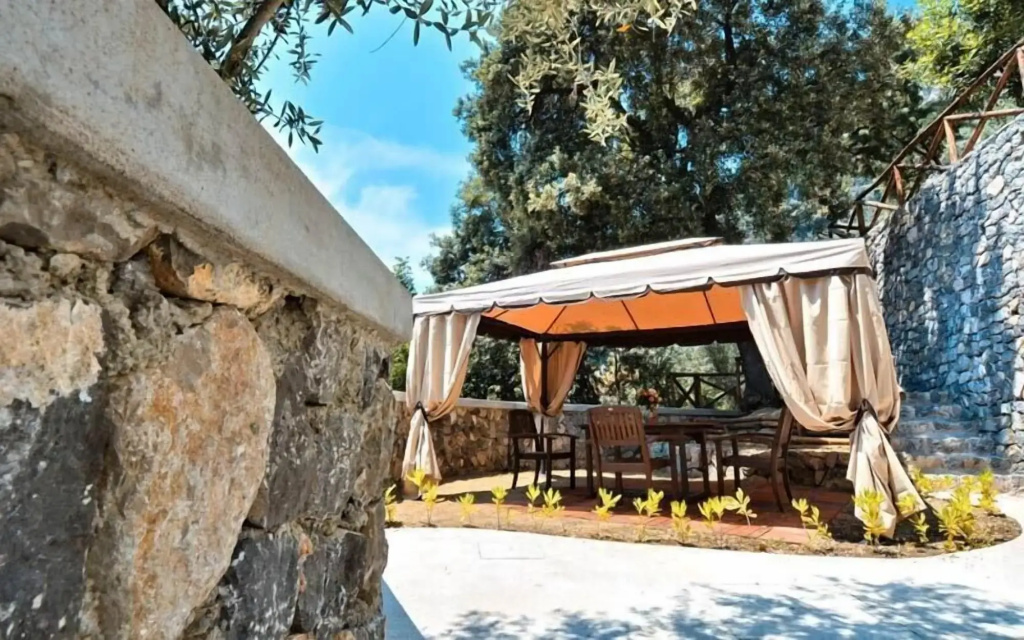 Albergo La Conca Azzurra