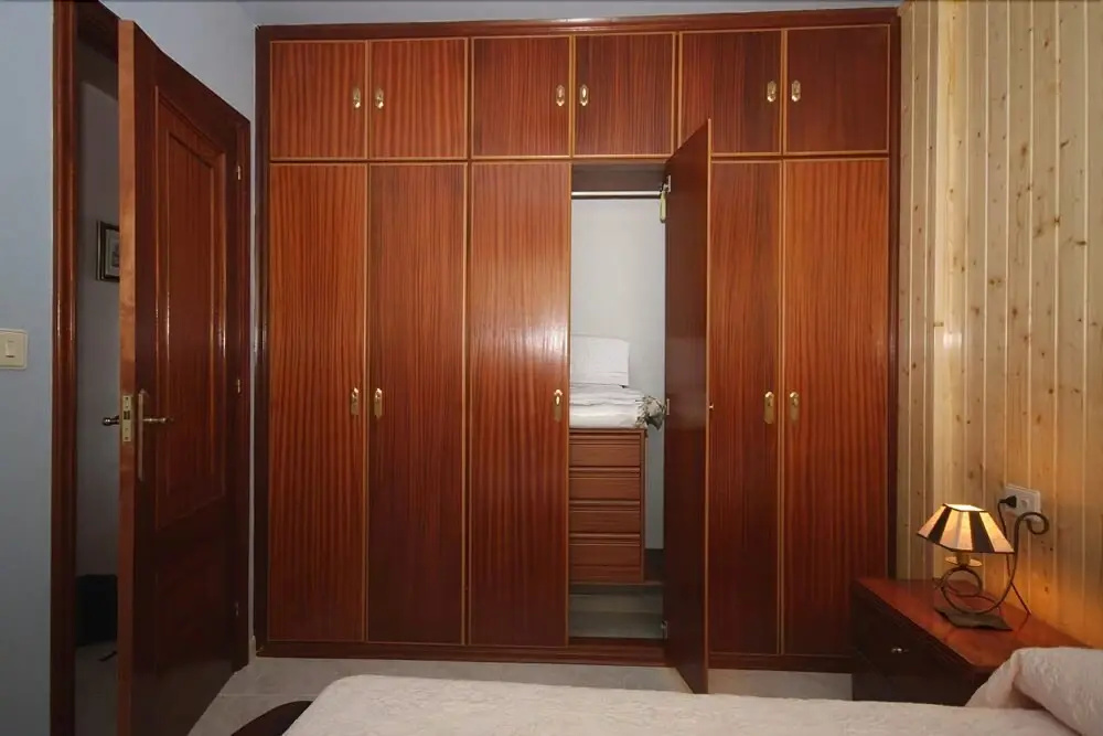 102001 -  Apartment in Lariño