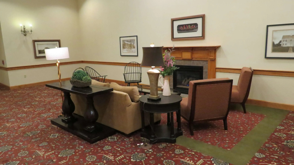 Best Western Plus Dutch Haus Inn and Suites
