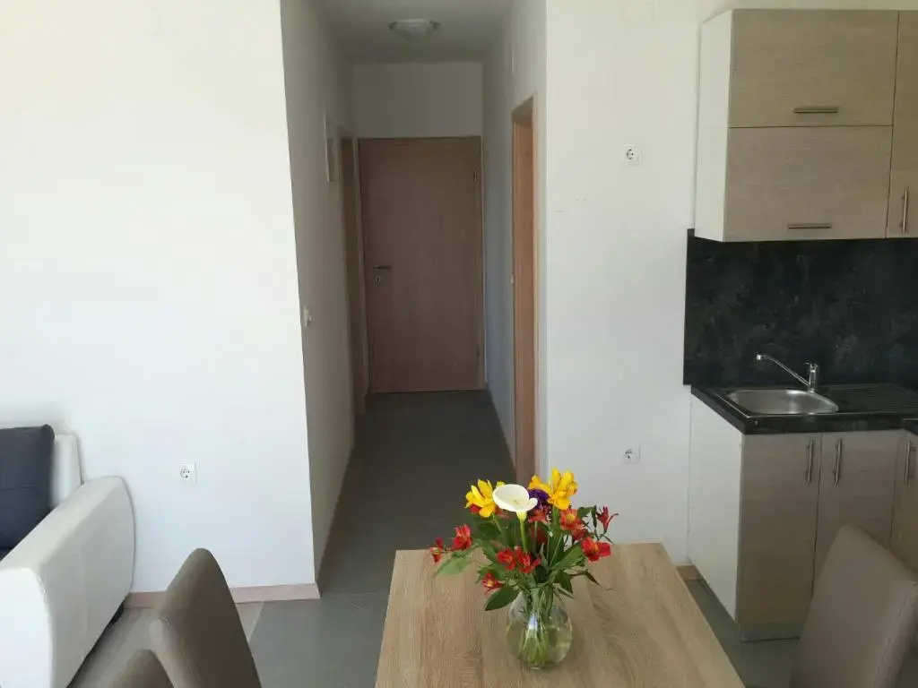 Solmaris apartments