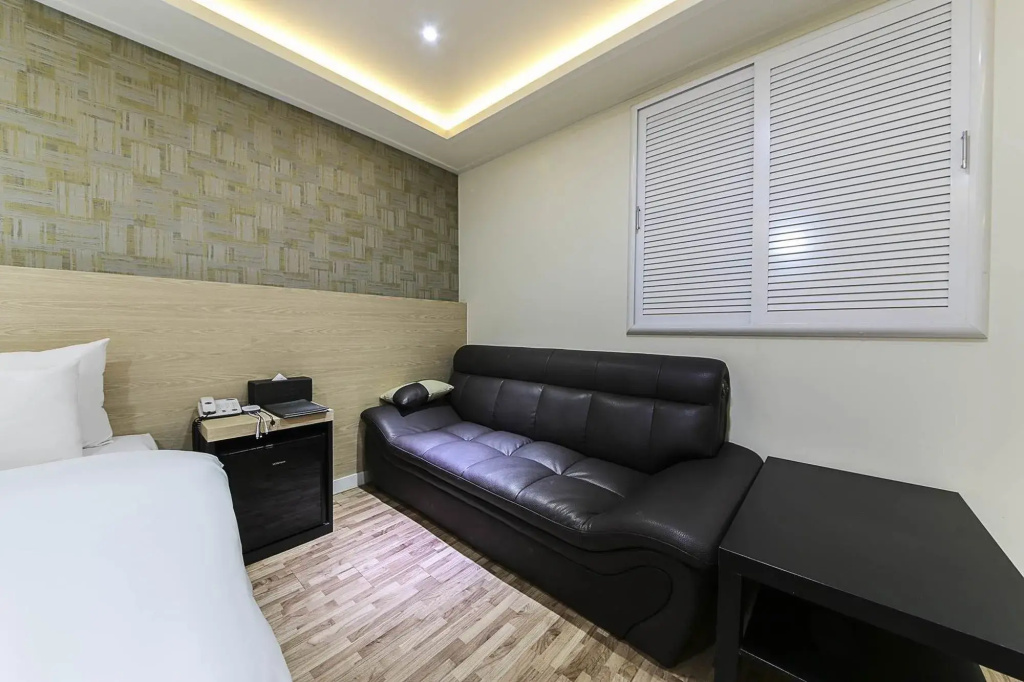 White Hotel