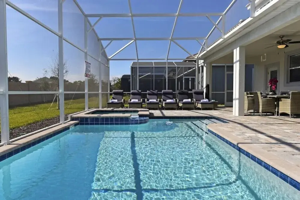 Champions Gate-1536amvdjgil 8 Bedroom Home