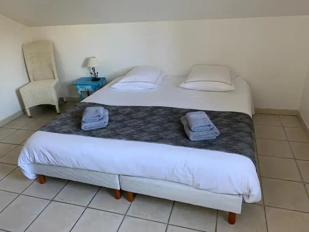 Puravida Annexe