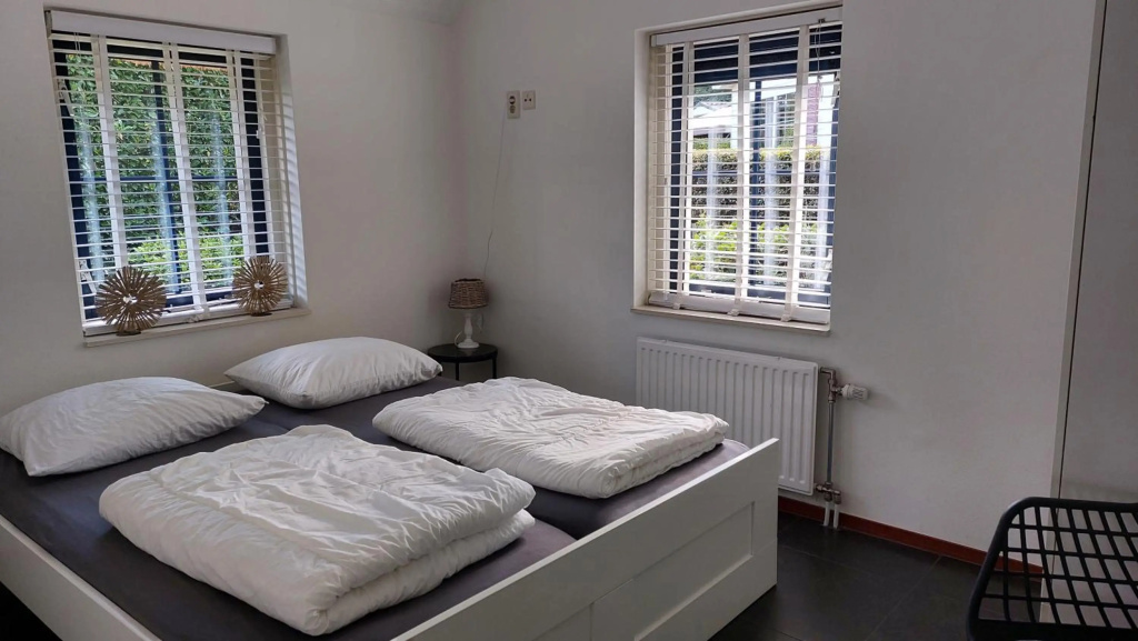 Vakantiebungalow Otterlo