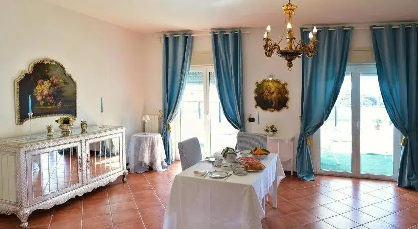 B&B Del Centro