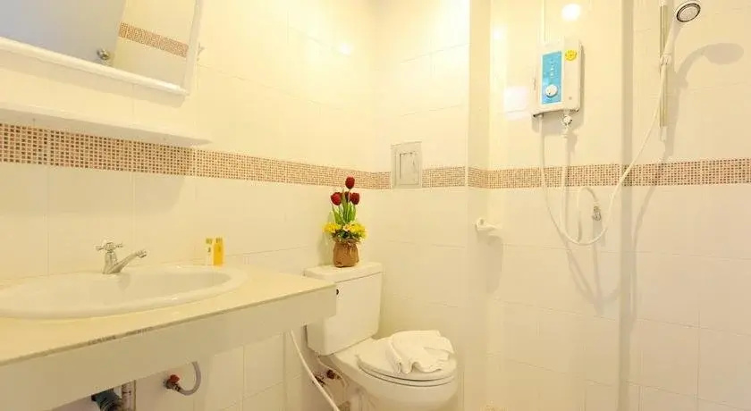NNC Patong House