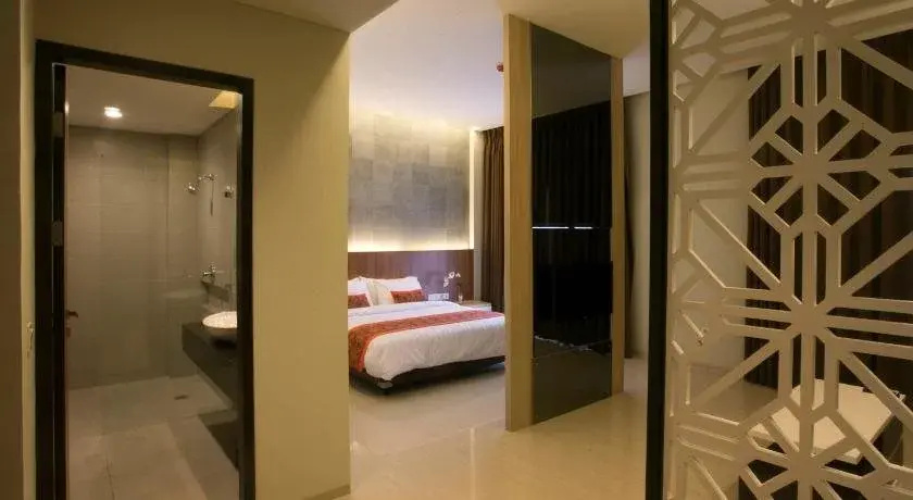 Moscato Hotel